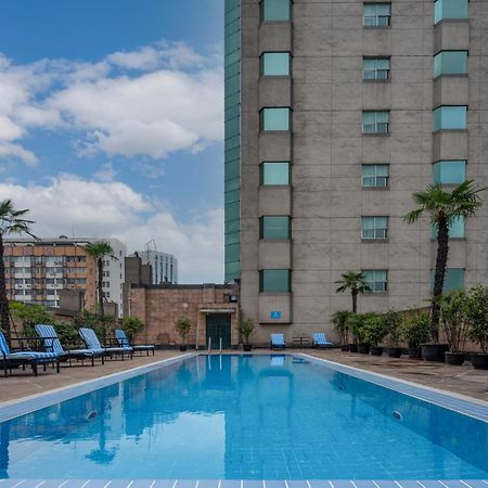 Chengdu Tianfu Sunshine Hotel Extérieur photo