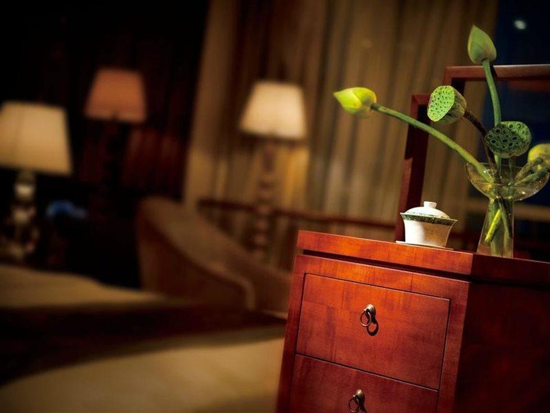 Chengdu Tianfu Sunshine Hotel Extérieur photo