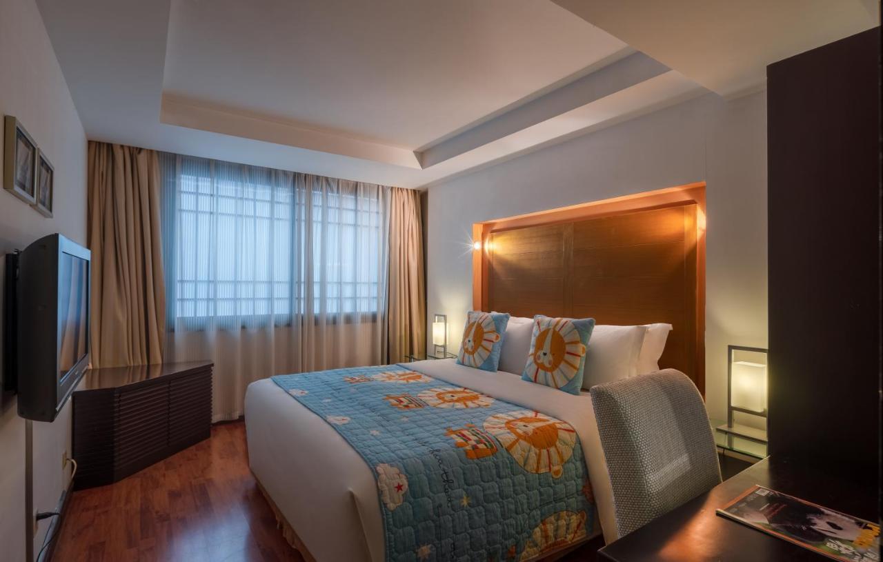 Chengdu Tianfu Sunshine Hotel Extérieur photo