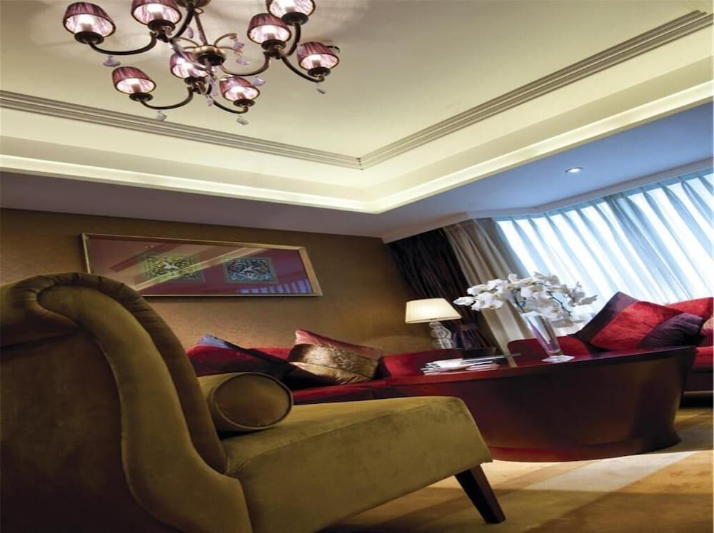 Chengdu Tianfu Sunshine Hotel Extérieur photo