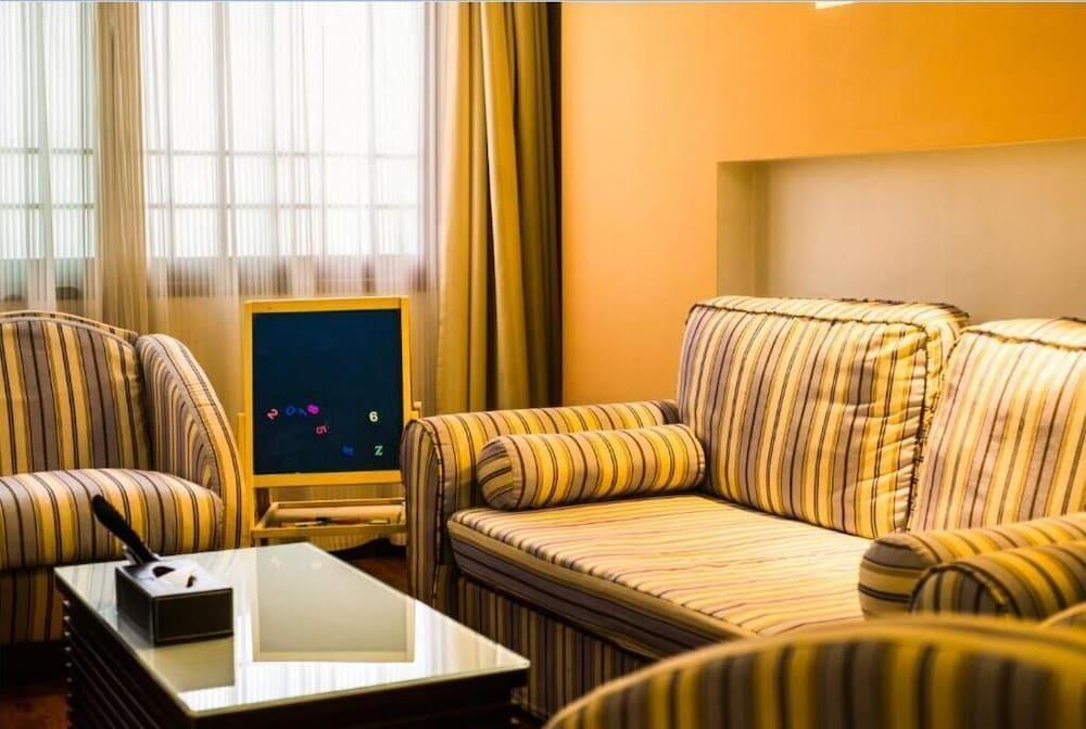 Chengdu Tianfu Sunshine Hotel Extérieur photo