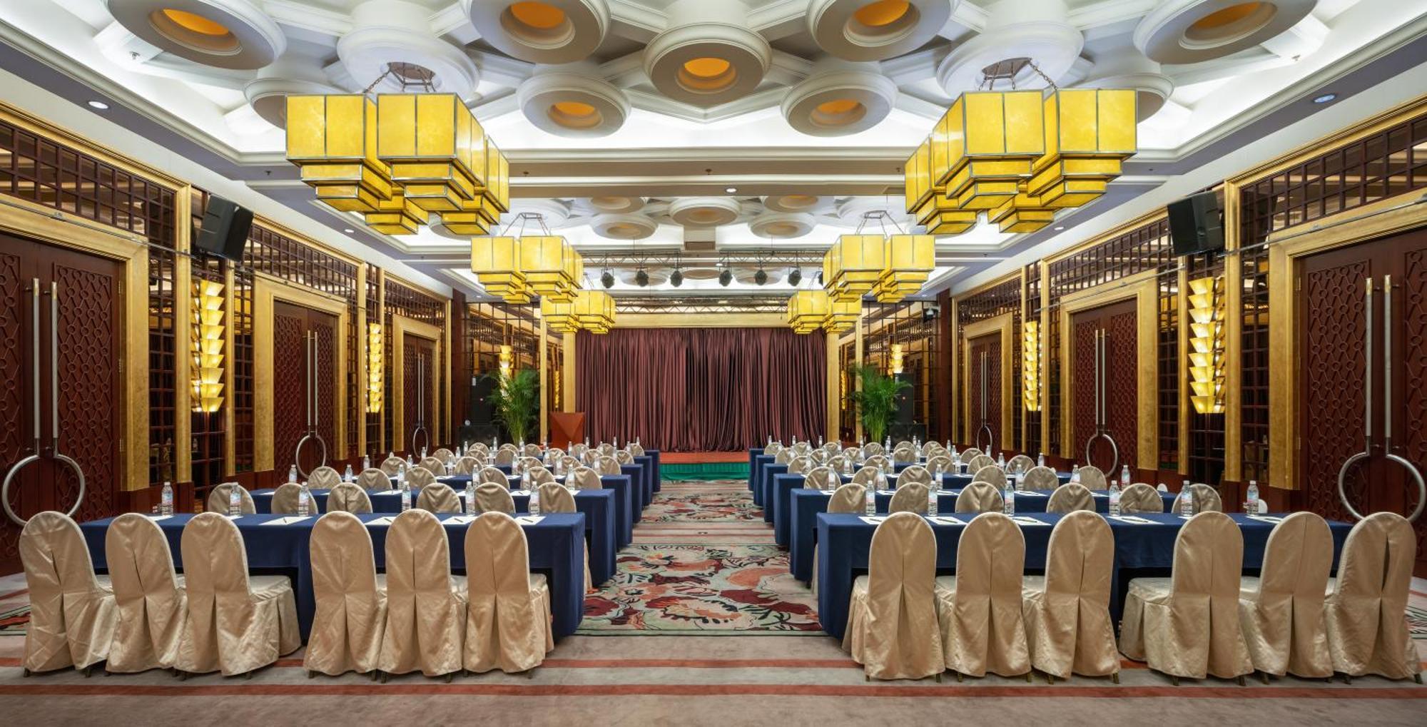 Chengdu Tianfu Sunshine Hotel Extérieur photo
